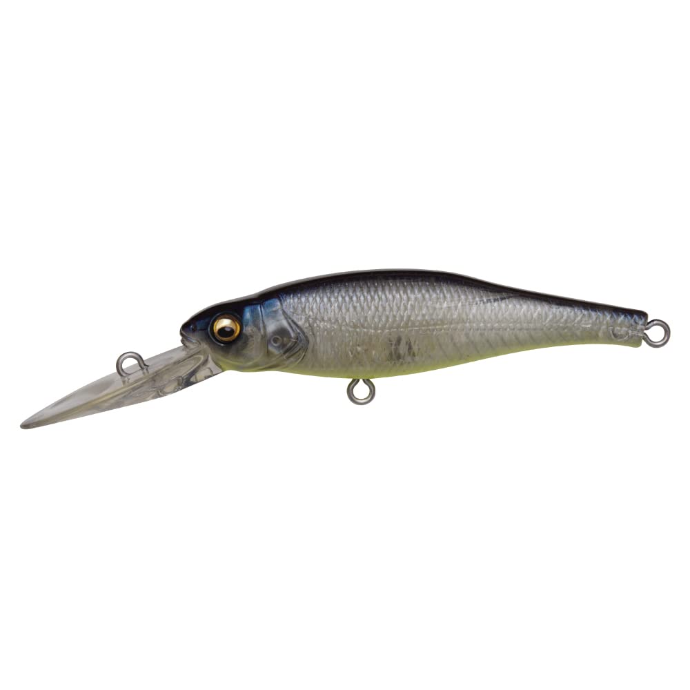 Megabass MARGAY SW Elegy Bone 68mm