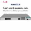Ruijie RG-RSR30-XA-24 24-Port Multi-Service Aggregation Router with 16 GE and 8 10GE Fiber Ports