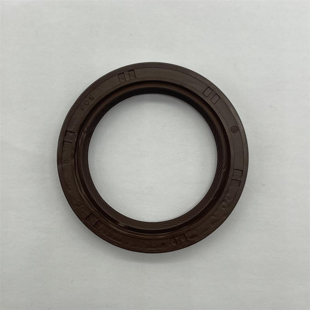 3x Camshaft Crankshaft Seal Ring Timing Belt Service Kit For Honda 91213-RCA-A01