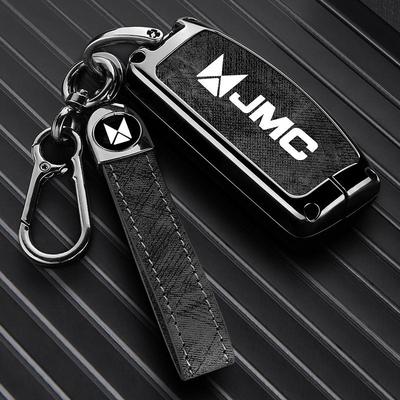 JMC Yuhu 3/5/7, Teshun Pickup, Yusheng S350/S330 Car Key Case