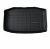 TPE Rear Back Cargo Tray Rubber Mat For Tesla Model 3 2017-2019