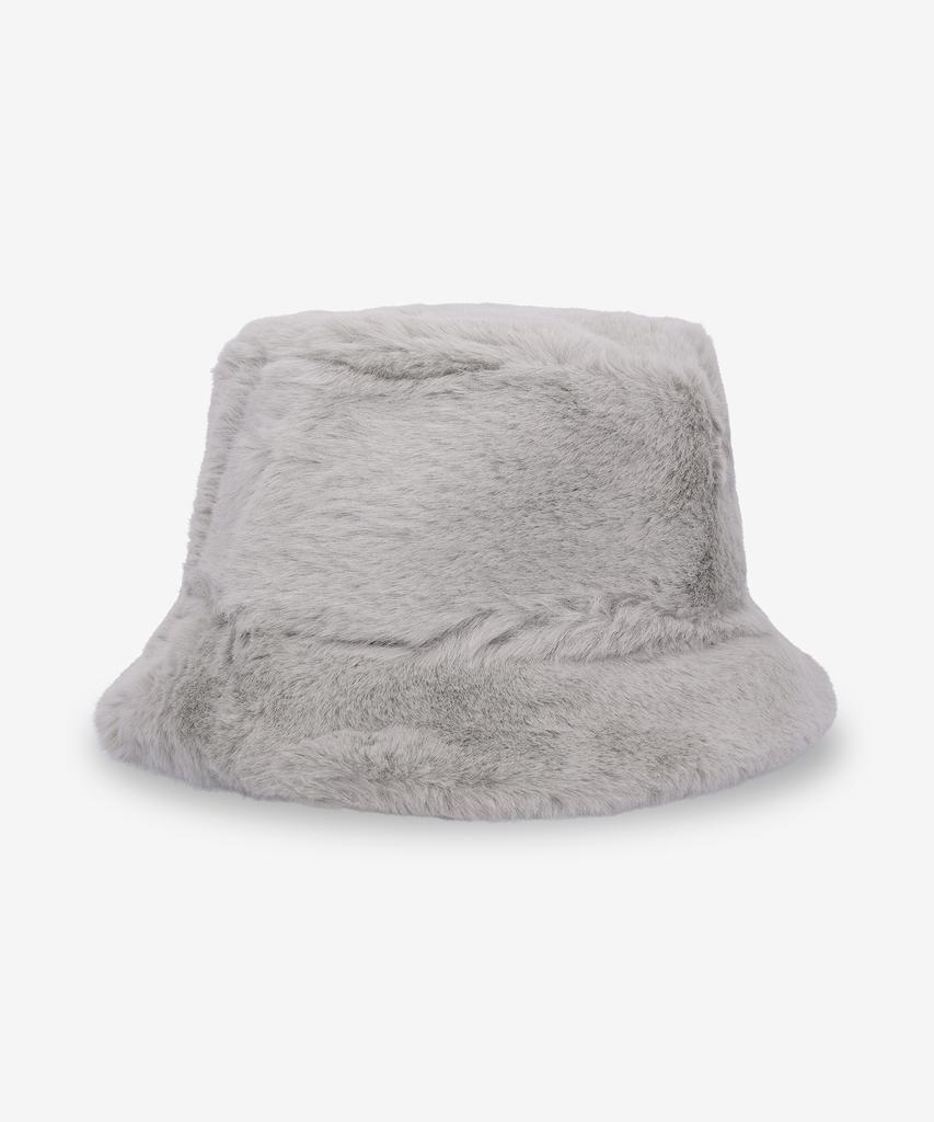 STAND STUDIO Wera Bucket Hat - Off-White / 61507907096000