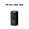 Plating Tpu Remote Key Fob Case For Yamaha Nvx Nvx155 Xmax Xmax300 Qbix Aerox Jauns 2 Button Smart Motor Key Cover