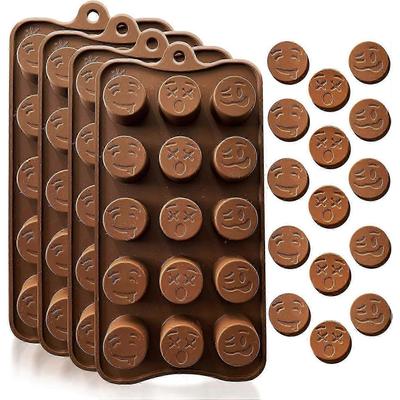 Prodotti da forno – Tappetini in silicone e stampi da forno