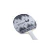 Butterfly Table Tennis Rubber Protective Adhesive Film 4 77340 (FF/Men's, Lady's)