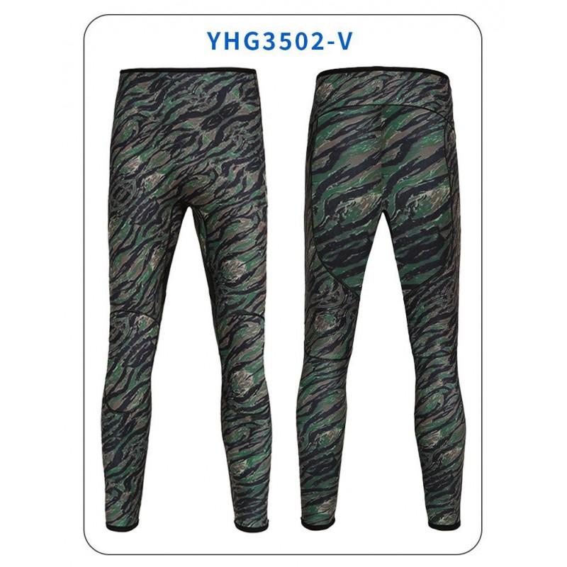 3mm Full Coverage Wetsuit Men Women
