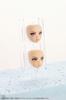 Sosai Shoujo Teien Eye Decal Master 1/10 Scale Plastic Model Accessory, 16mm Height