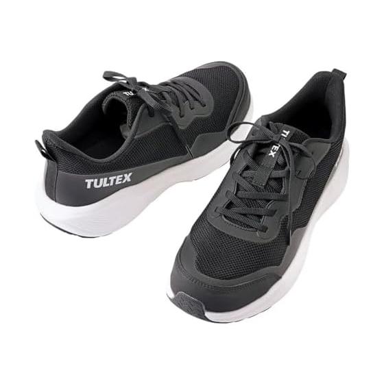 TULTEX Унисекс Взрослые Толстая Подошва Легкие Защитные Ботинки AZ-51675 Рабочая Обувь