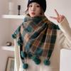 Accessoires – Écharpes et foulards