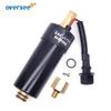 3588865 Electric Fuel Pump for Volvo Penta Inboard Engine High Pressure 3594444 3861355 3860210