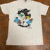 Vtg Mac Demarco Rare Design White T Shirt Classic Unisex Tee QA1505 Unisex T-Shirt