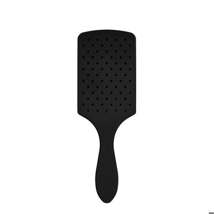 The Wet Brush Wet Brush Pro Paddle Démêlant Noir 1 Unités - BWP831BLACKNW