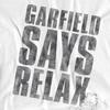 Garfield Mens Relax T-Shirt