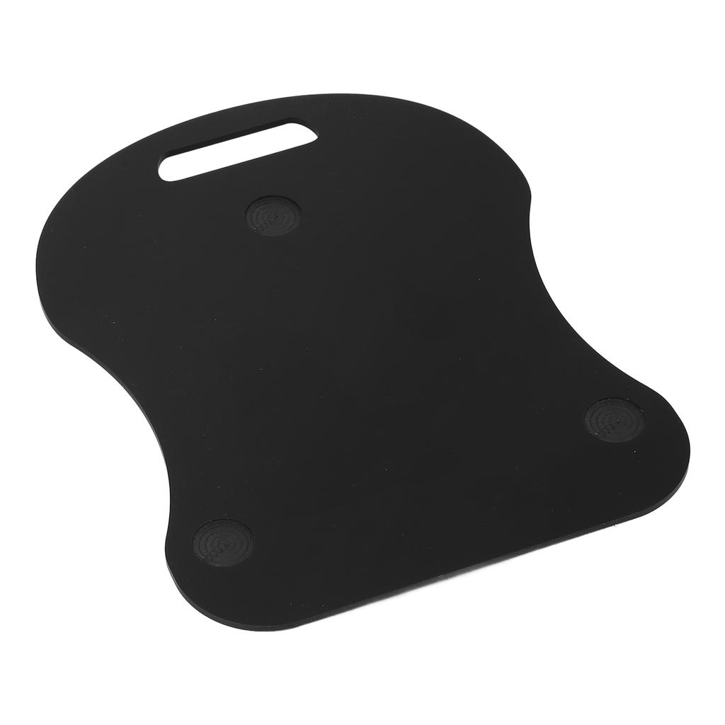 Food Processor Sliding Tray Plastic Labor Saving Tabletop Rolling Sliding Board for TM5 TM6