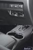 Tsuchiya Yac Console Tray with ETC Cover Set for 80 Series Toyota Harrier Vehicle-Specific Built-in (SY-HR15/SY-HR16)