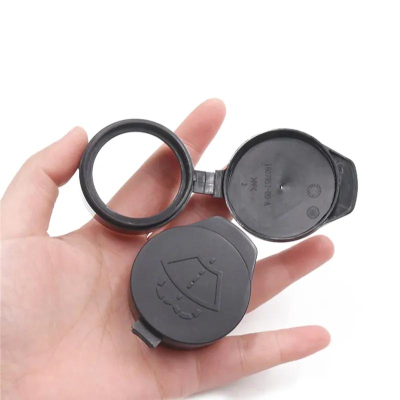 Car Windshield Wiper Washer Fluid Reservoir Tank Cap Lid for Tesla Model 3 S X Y 113102800A