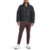 Under Armour ColdGear Down Jacket Men's Black (Unisex) Down Jackets 1378828 001