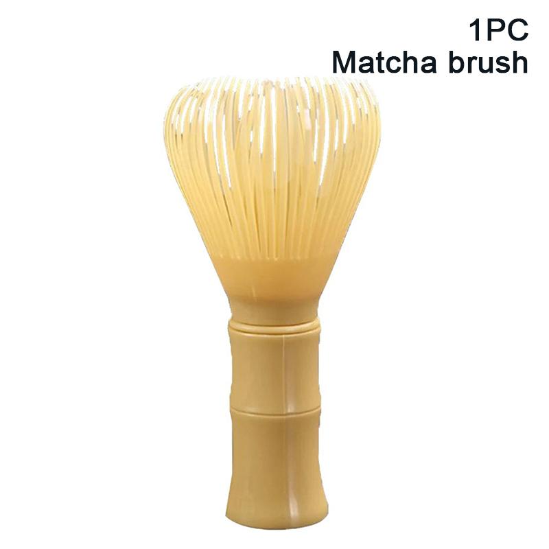 7pcs Japanese Matcha Making Set Bamboo Matcha Brush Exquisite Matcha Bowl Gift Box With Whisk Sumptuous Tea Tools Great Gifts