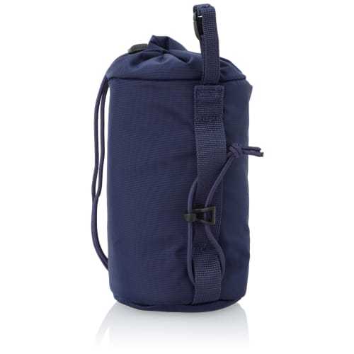 Millet Bottle Holder, 500ml, MIS0662, Navy