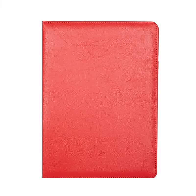 A4 Leather Business Portfolio
