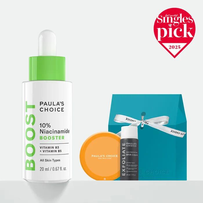 10% Niacinamide Booster Ampoule 20ml Set