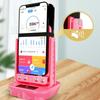 Silent Operation Step Counting Swing Device Phone Shaker Machine  Daily Step Tracking