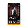 LEGO Idei Pisică Tuxedo