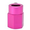 CO2 Refill Adapter Quick Connect for Soda Maker Cylinder Canister Tank Connector Kit