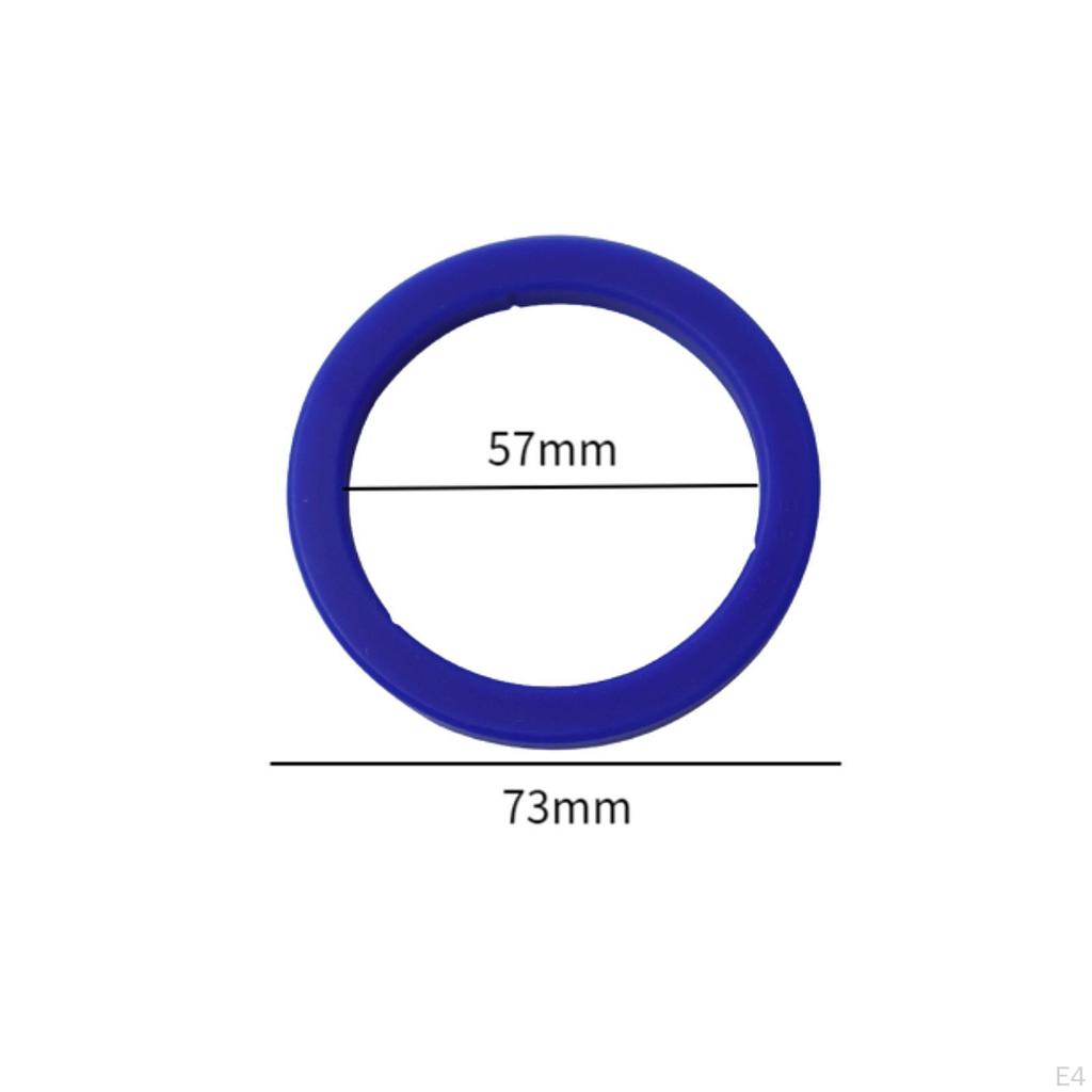 Silicone Gasket Kit for Coffee Makers