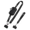 Crossbody Lanyard Hands-free Phone Holder Phone Carrying Strap with RFID Wallet Comfortable Phone Sling for All Smartphones