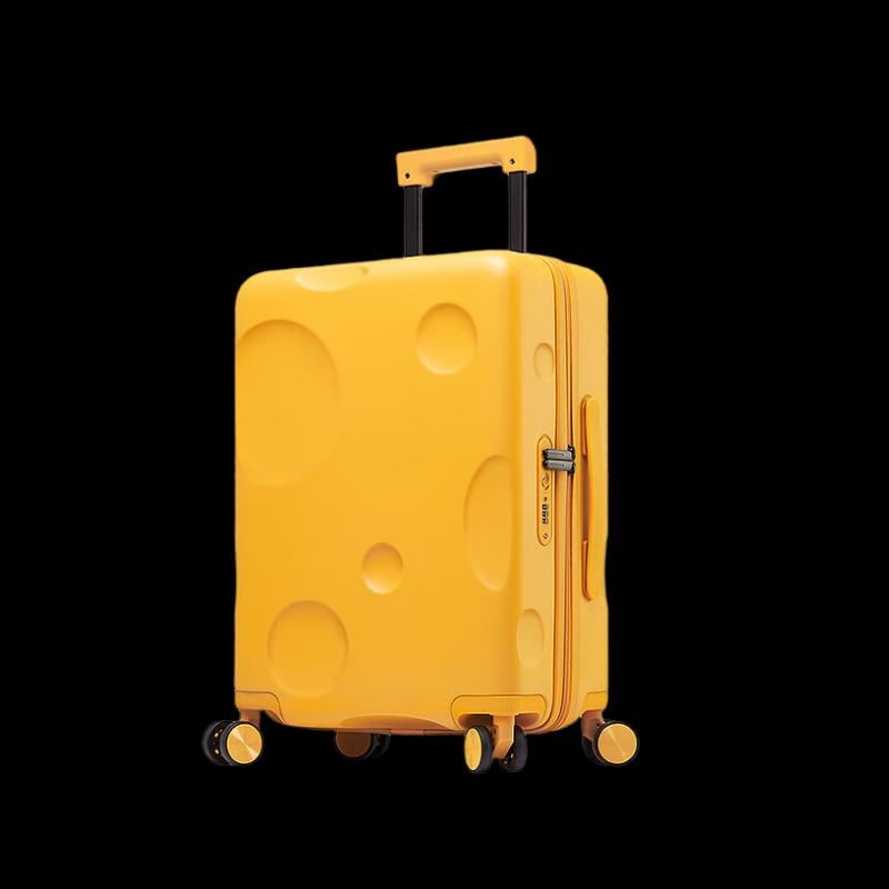 KALA·Y PC Scratch-Resistant Travel Luggage