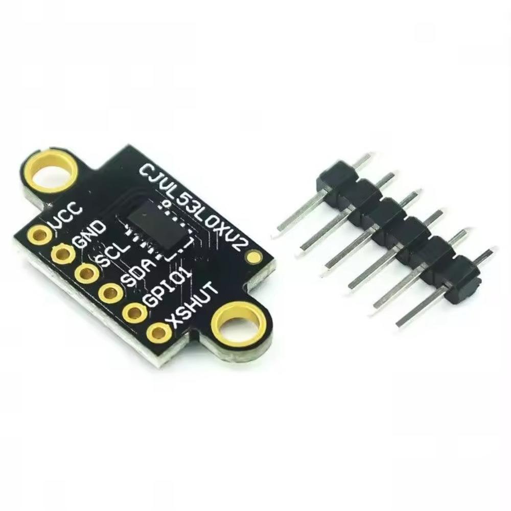 400cm Range Time-of-Flight Sensor Low Power Ranging Sensor Module Smart Home
