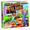 Gioco di Carte per Bambini The Floor Is Lava Giocattolo in PVC per Gioco Interattivo in Famiglia