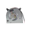 Laptop CPU Cooling Fan DC5V 0.5A 4Pin 4wires Coolers Fan for N158 N156 MD7505HS Coolers