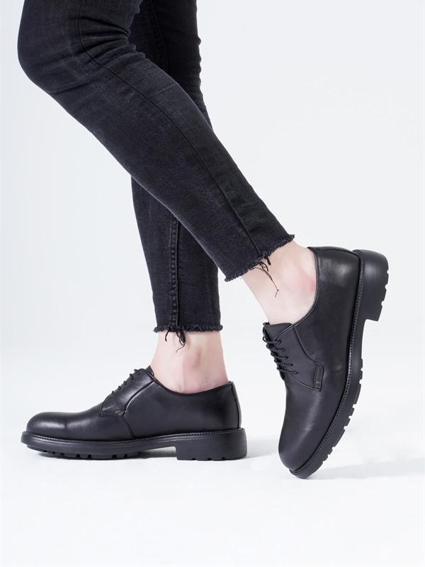 Derby Scarpe con i tacchi per Donna | FASHIOLA.it