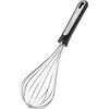 Thermos Whisk Black Kitchen Tool KT-W001 BK