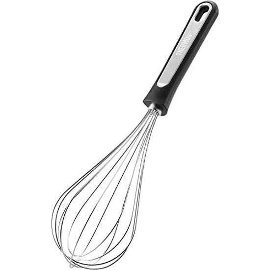 Thermos Whisk Black Kitchen Tool KT-W001 BK