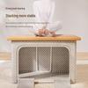 Washable Large Capacity Clothes Storage Box