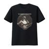 Warren Zeiders Country Music T Shirt Stylish Guitar Performance Print Vintage Washed Casual Slightly Top For Everyday Wear