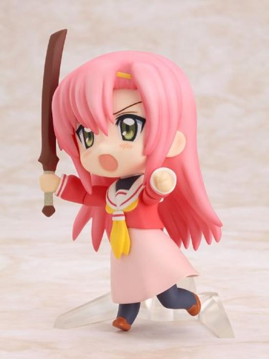 Hayate No Nendoroid Katsura Hinagiku Painted Movable Gotoku!! (ABS&PVC Figure)