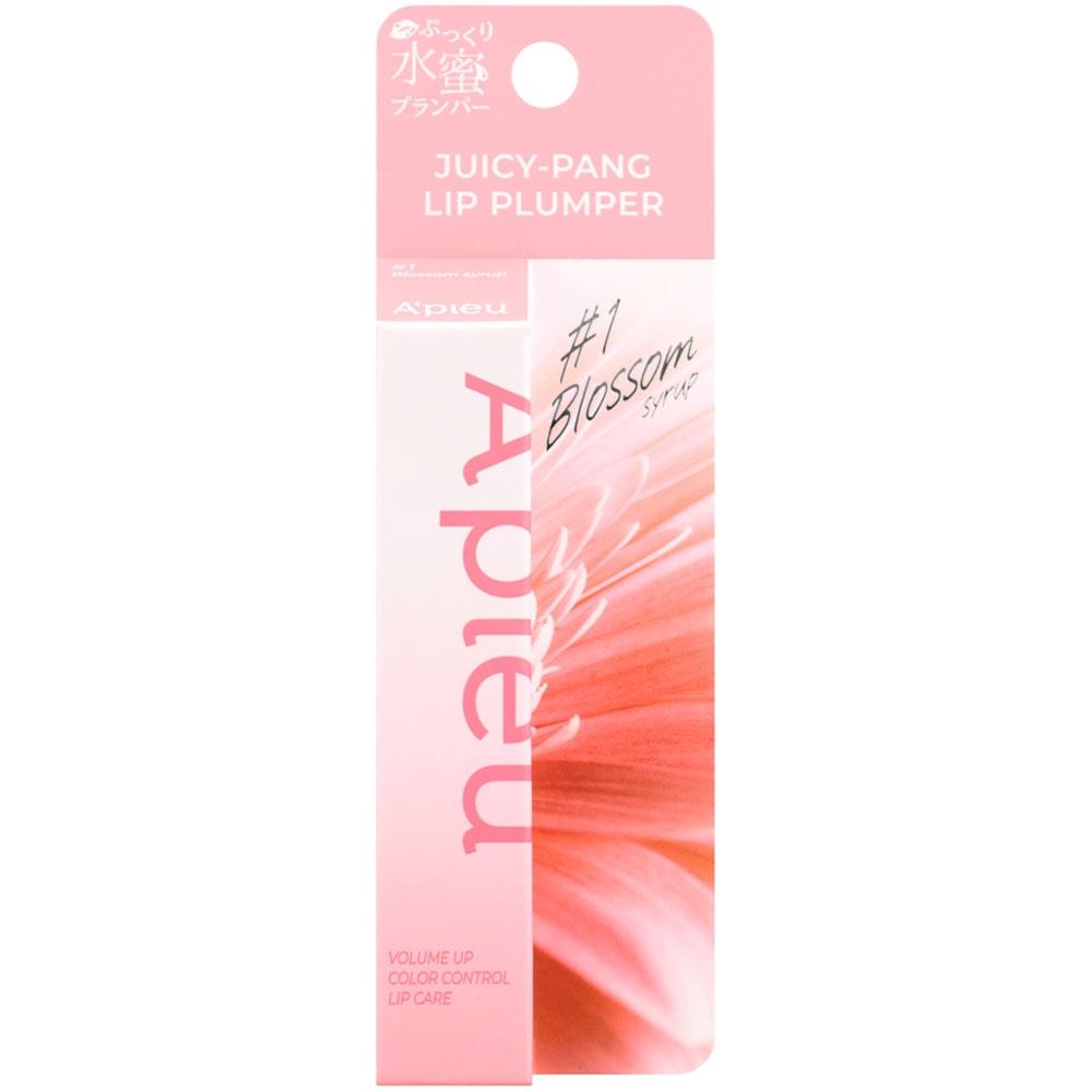 

Потрясающий план Juice Rip 1 Blossom Stock Misha App