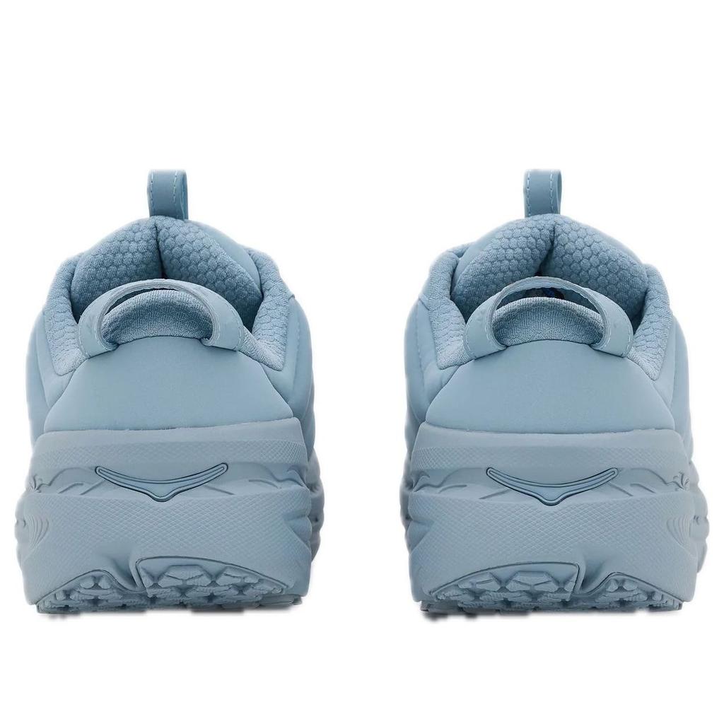 Marni x HOKA Bondi B3LS Tourmaline Unisex Tenisky Modré 1170631-TORM