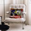 Amine C-Creepshow Personalized Pillow Dust Cover Bedroom Kids Party Decoration Pillowcase Birthday Children Gift