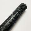 Kohlefaser-Kurzschnitt-Schmiedevinyl Auto-Wrap-Folie Auto-Modifikations-Aufkleber Schutzstreifen Türschweller Seite