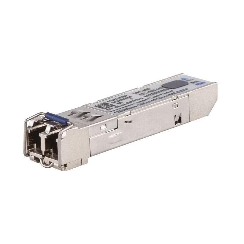 H3C Optical Transceivers and Stacking Cables