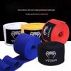 Elastic Boxing Hand Wraps