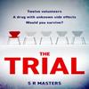 The Trial by S. R. Masters Paperback Book 9780008520120
