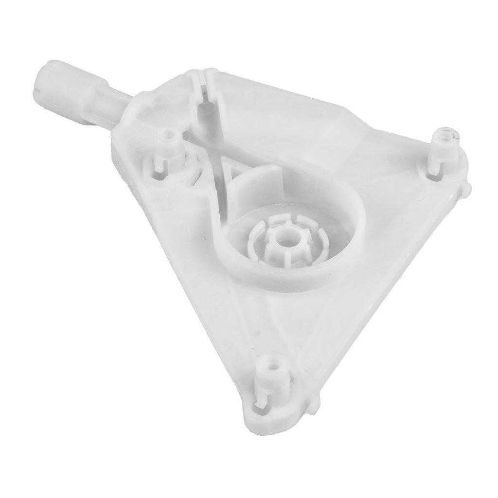 Rechter Fensterheber Motorabdeckung für A3