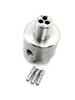 For  Boosch DRV Connector with Protective Filter Injector Detection Pump Tool Accessories