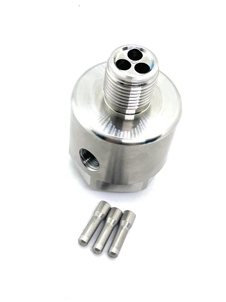 For Boosch DRV Connector with Protective Filter Injector Detection Pump Tool Accessories